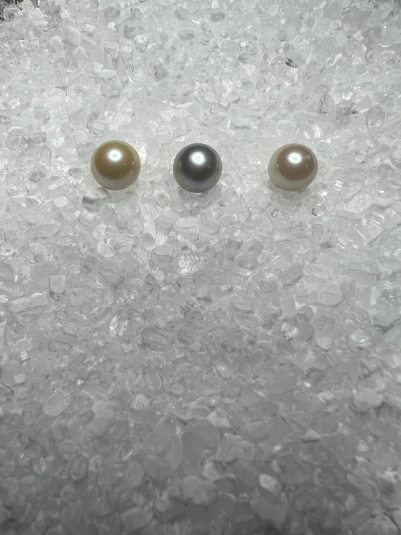 Saltwater Pearl Options