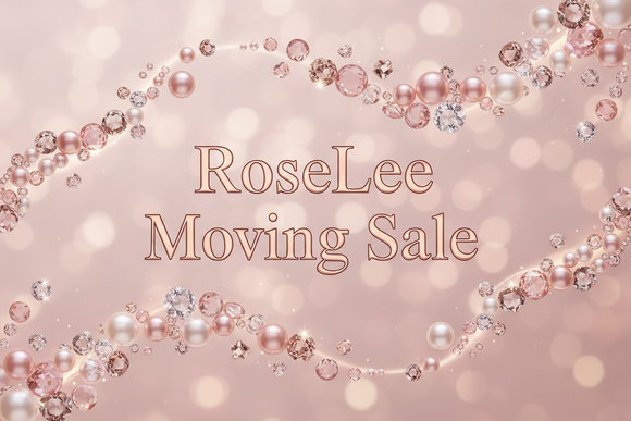 RoseLee Crystals and Pearls LLC