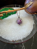 Starburst Edison Cage-Please Read Item Description