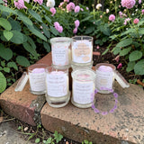 Roselee Main Line Candles and Melts