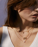 Sea Seeker Necklace