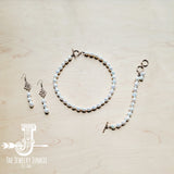Genuine Freshwater Potato Pearl Earrings Wedding Collection 220i