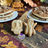 4oz Fall Shaped Melts