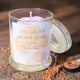 Roselee Main Line Candles and Melts