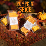 Fall Snap Melts