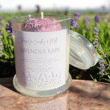 Roselee Main Line Candles and Melts