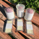 Roselee Main Line Candles and Melts
