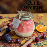 Jack Candle 14oz