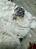 The Roselee Cage Ring