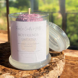 Roselee Main Line Candles and Melts