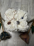 If Sisters Were Flowers Necklace