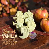 4oz Fall Shaped Melts