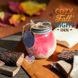Jack Candle 14oz