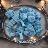 Nordic Night Candles and Melts