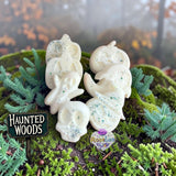 4oz Fall Shaped Melts