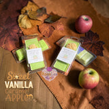 Fall Snap Melts