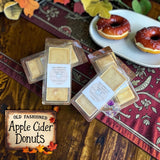 Fall Snap Melts