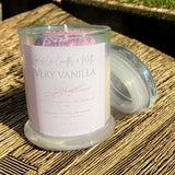 Roselee Main Line Candles and Melts