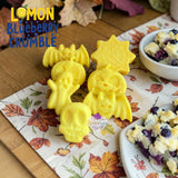 4oz Fall Shaped Melts