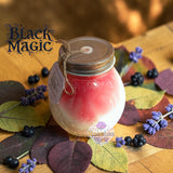 Jack Candle 14oz