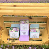 Pearl Reveal Candles