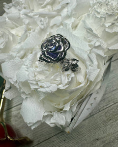 The Roselee Cage Ring