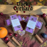 Fall Snap Melts