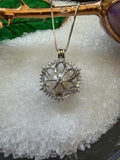 Glistening Edison Cage-Please Read Item Description