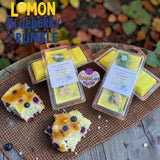 Fall Snap Melts