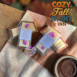 Fall Snap Melts