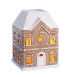 Gingerbread House Wax Warmer