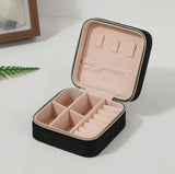 Travel Jewelry Box