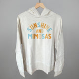 Sunshine And Mimosas Multicolor