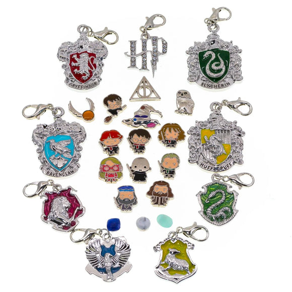 HP Charm Bomb