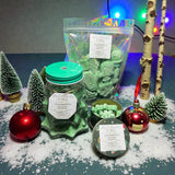 Christmas Birch Candles and Melts