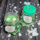 Christmas Birch Candles and Melts