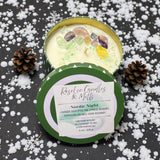 Nordic Night Candles and Melts