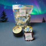 Nordic Night Candles and Melts