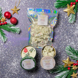 Holiday Party Candles and Melts