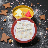 Hansel and Gretel's House Candles and Melts