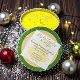 Banana Pudding Parfait Candles and Melts