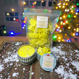 Banana Pudding Parfait Candles and Melts