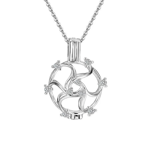 Starburst Edison Cage-Please Read Item Description