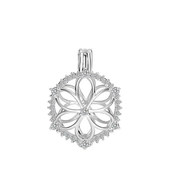 Glistening Edison Cage-Please Read Item Description