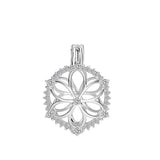 Glistening Edison Cage-Please Read Item Description