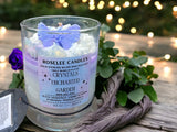 The RoseLee Candle 2nd Edition