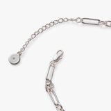 Star Mother of Pearl Adjustable Bracelet