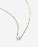 Sea Seeker & Grit Layered Necklace Set