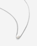 Sea Seeker & Grit Layered Necklace Set