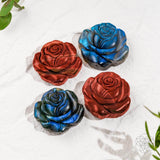 Beautifully Unique - Blossoming Rose of Singularity